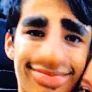 Meet your Posher, Joseph